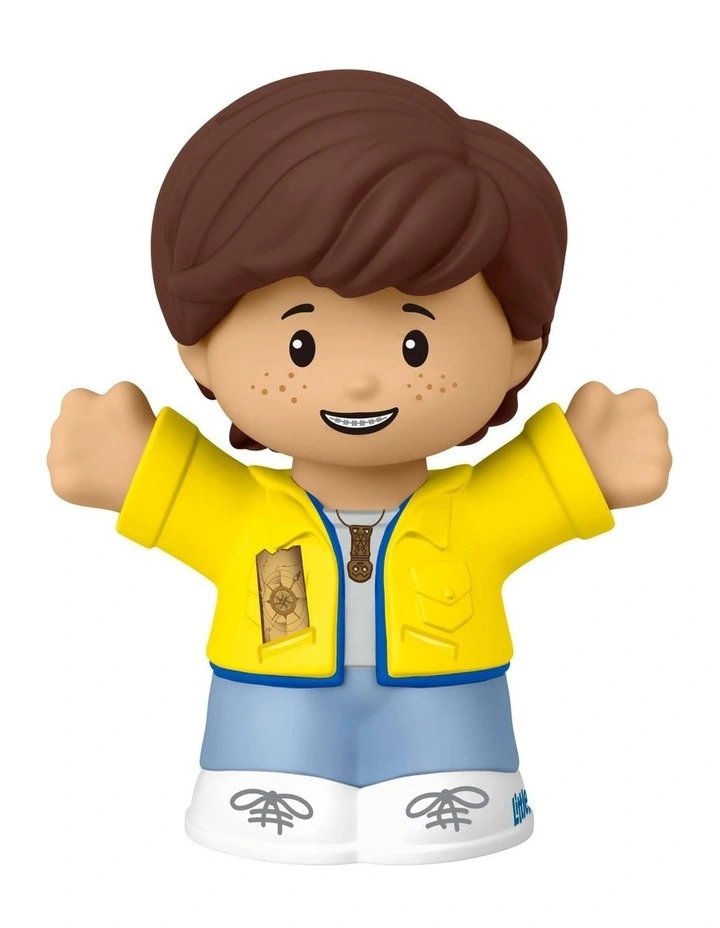 The Goonies Special Edition Little People Collector Set image 5