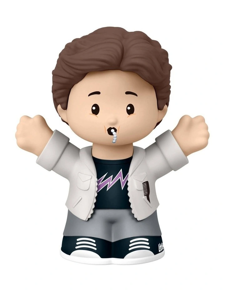 The Goonies Special Edition Little People Collector Set image 6