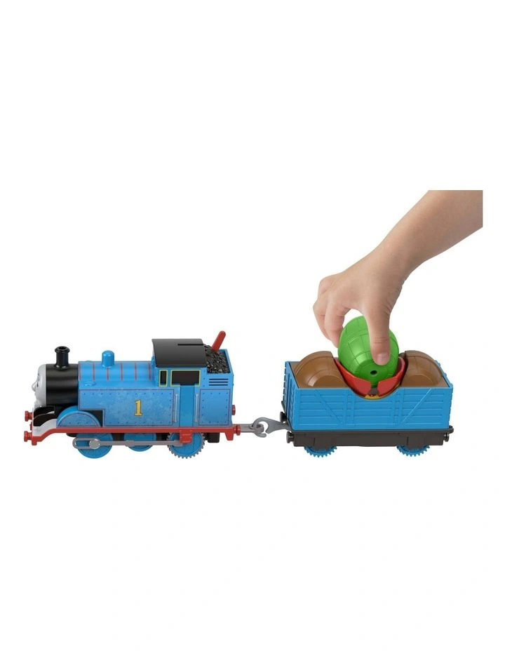Load And Launch Barrel Delivery Set image 4