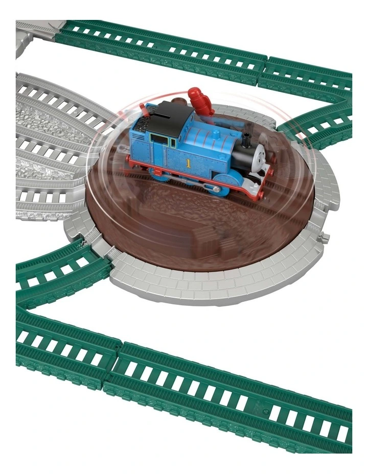 Load And Launch Barrel Delivery Set image 6