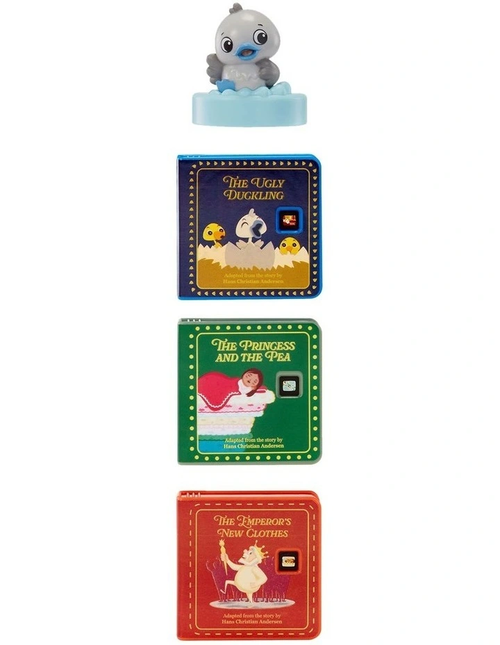 Story Dream Machine with Fairy Tales image 3