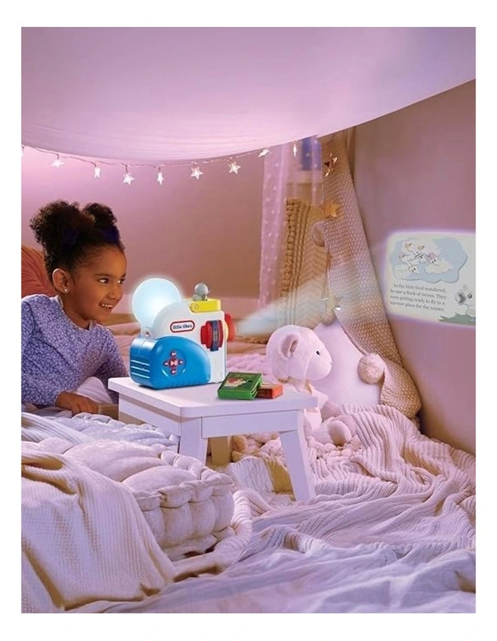 Story Dream Machine with Fairy Tales image 4