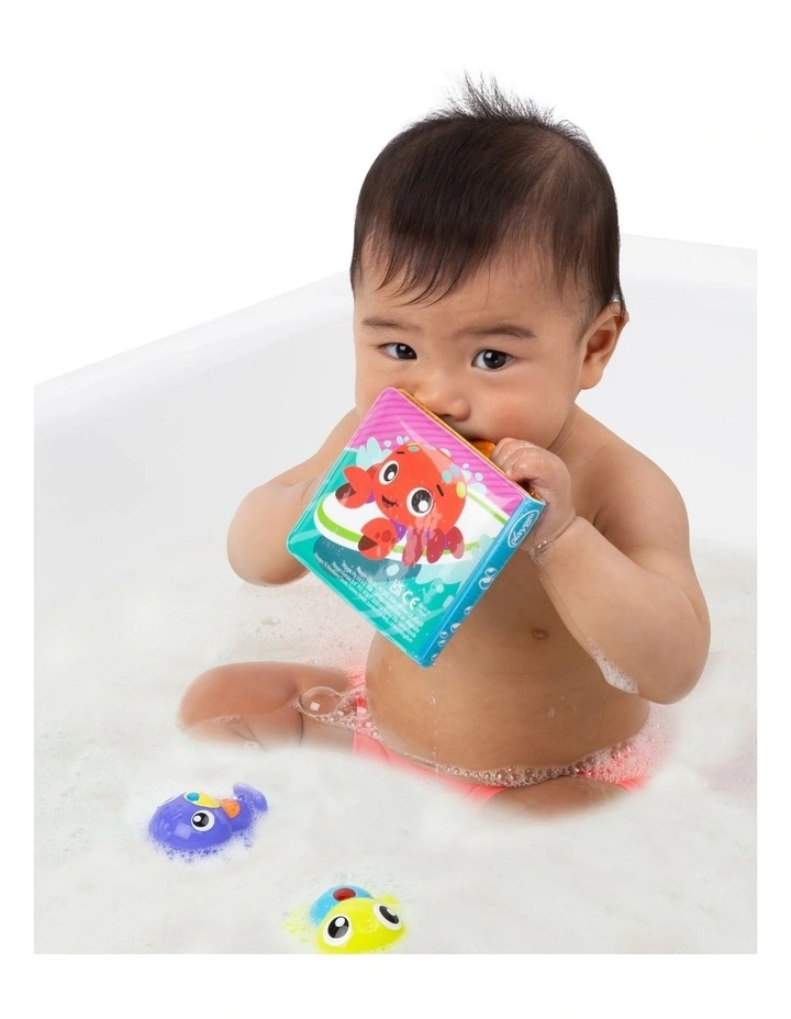 Bubble Book Splash Pack image 5