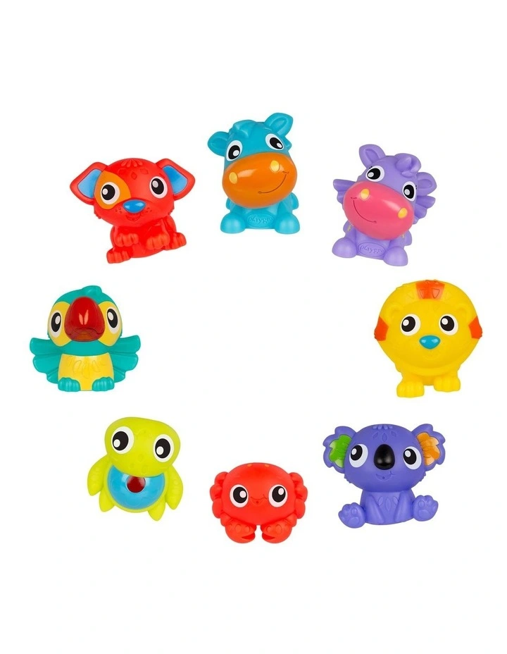 First Fun Floaties Pack image 1