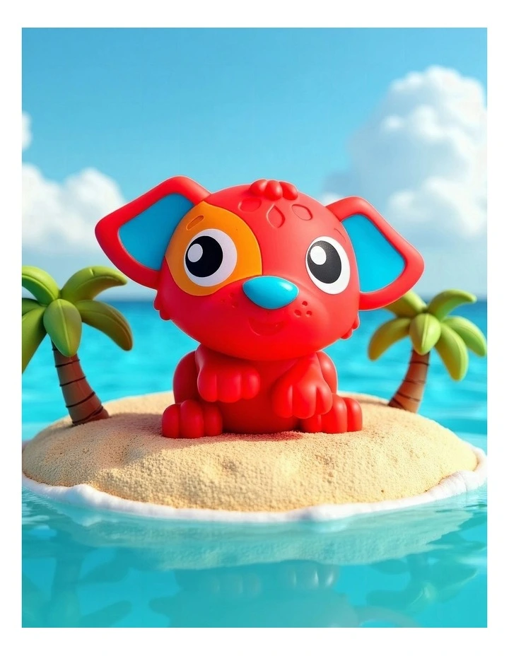First Fun Floaties Pack image 4