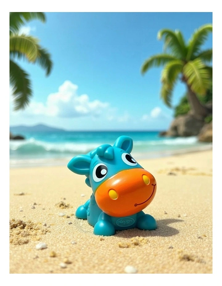 First Fun Floaties Pack image 5