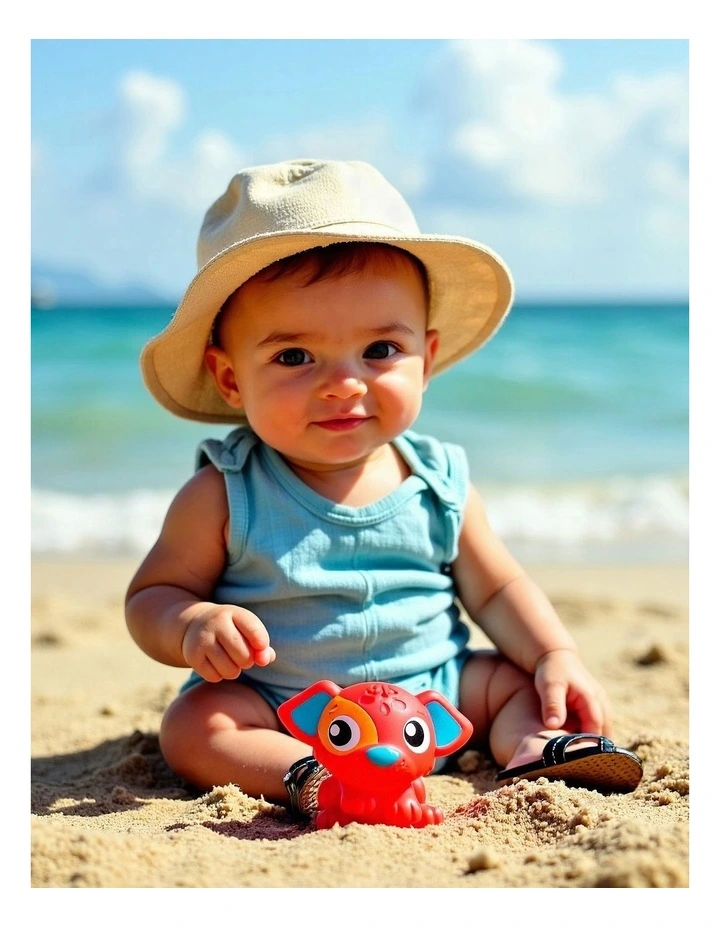 First Fun Floaties Pack image 6