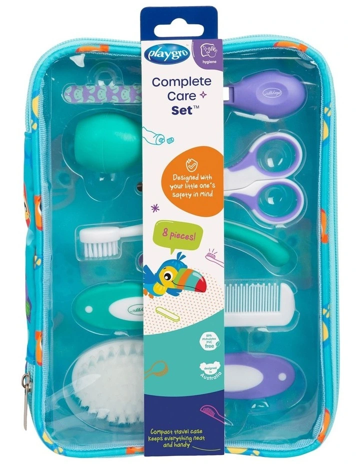 Pals Care Kit image 1