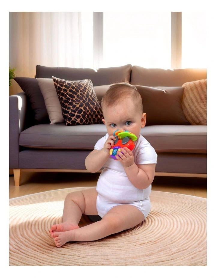 Beep And Play Keys Set image 5