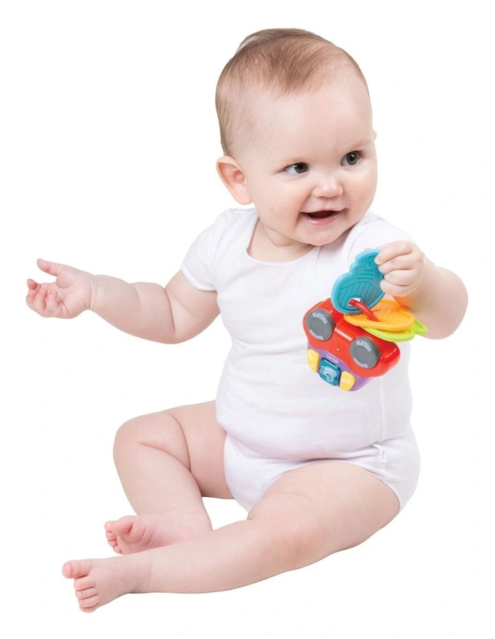 Beep And Play Keys Set image 6