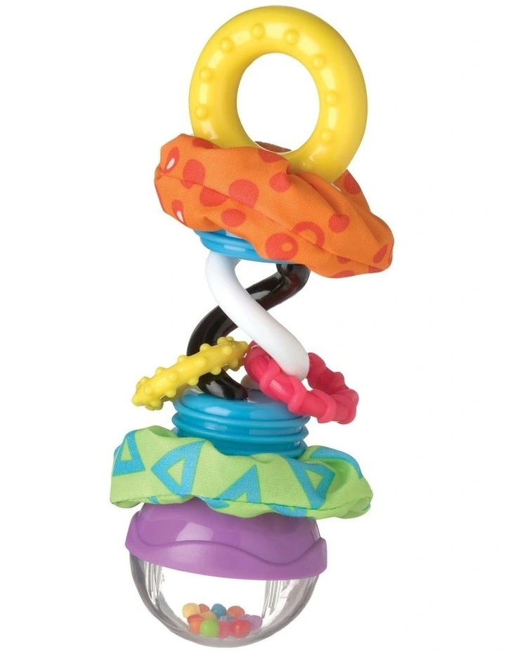 Super Shaker Play Set image 1