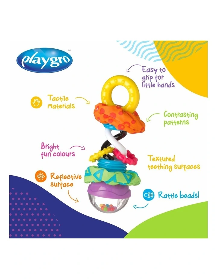 Super Shaker Play Set image 2