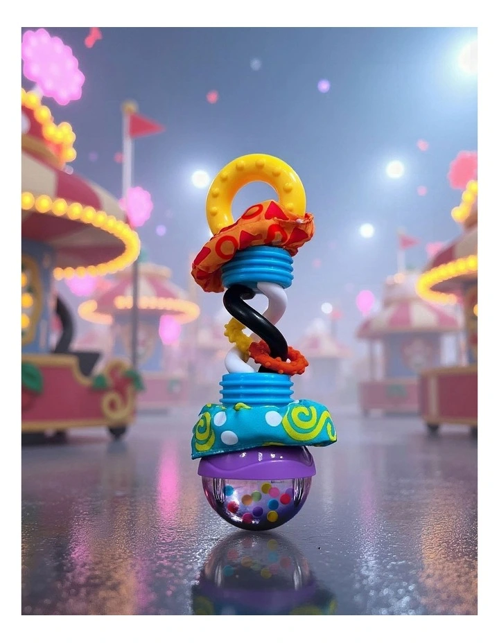 Super Shaker Play Set image 4