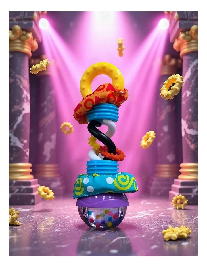 Super Shaker Play Set image 5