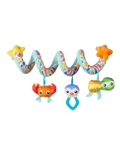 Ocean Adventure Twirly Whirly