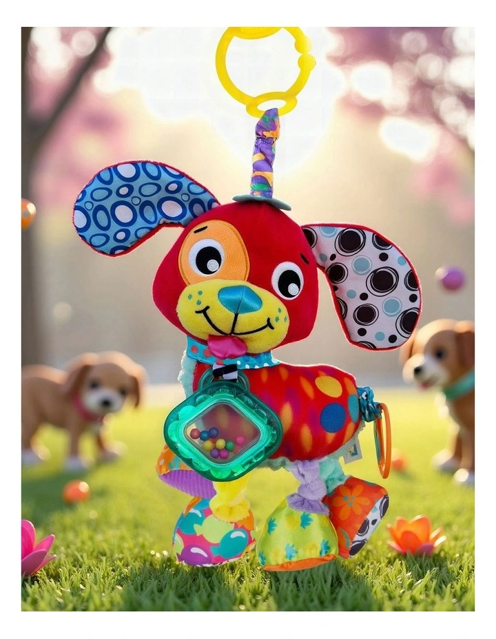 Activity Friend Penny Puppy Toy image 4