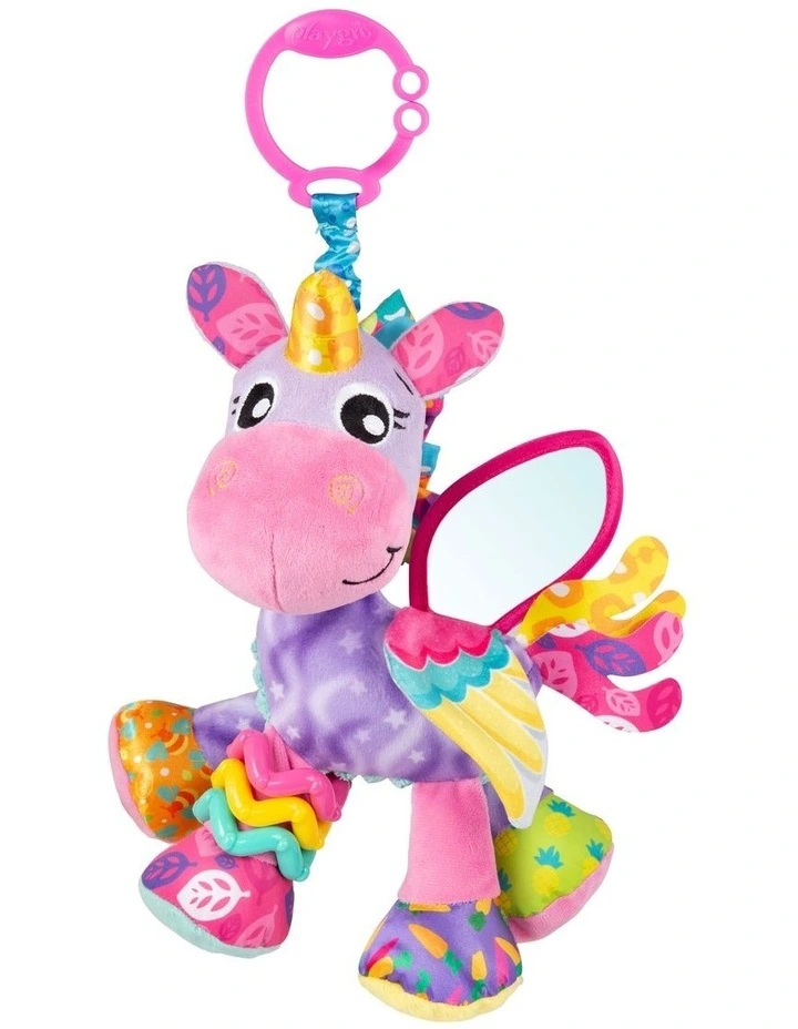 Activity Friend Stella Unicorn Toy image 1