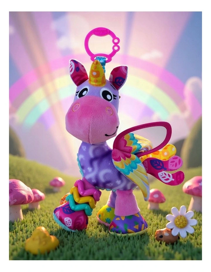 Activity Friend Stella Unicorn Toy image 4