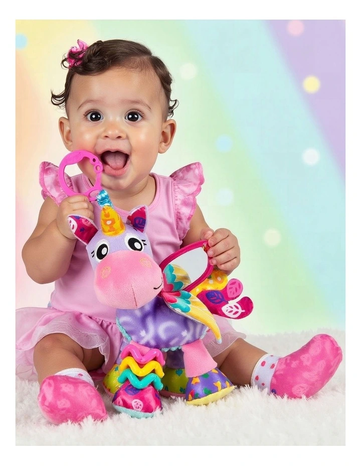 Activity Friend Stella Unicorn Toy image 5