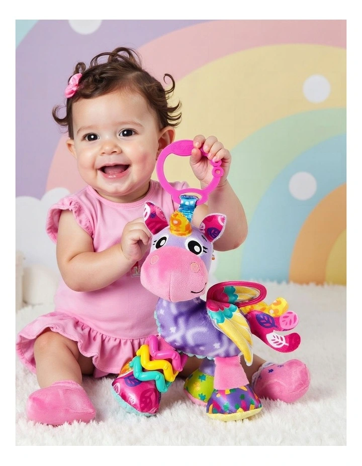 Activity Friend Stella Unicorn Toy image 6