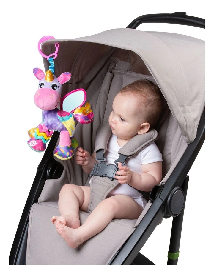 Activity Friend Stella Unicorn Toy image 7