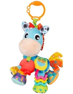 Activity Friend Clip Clop Toy