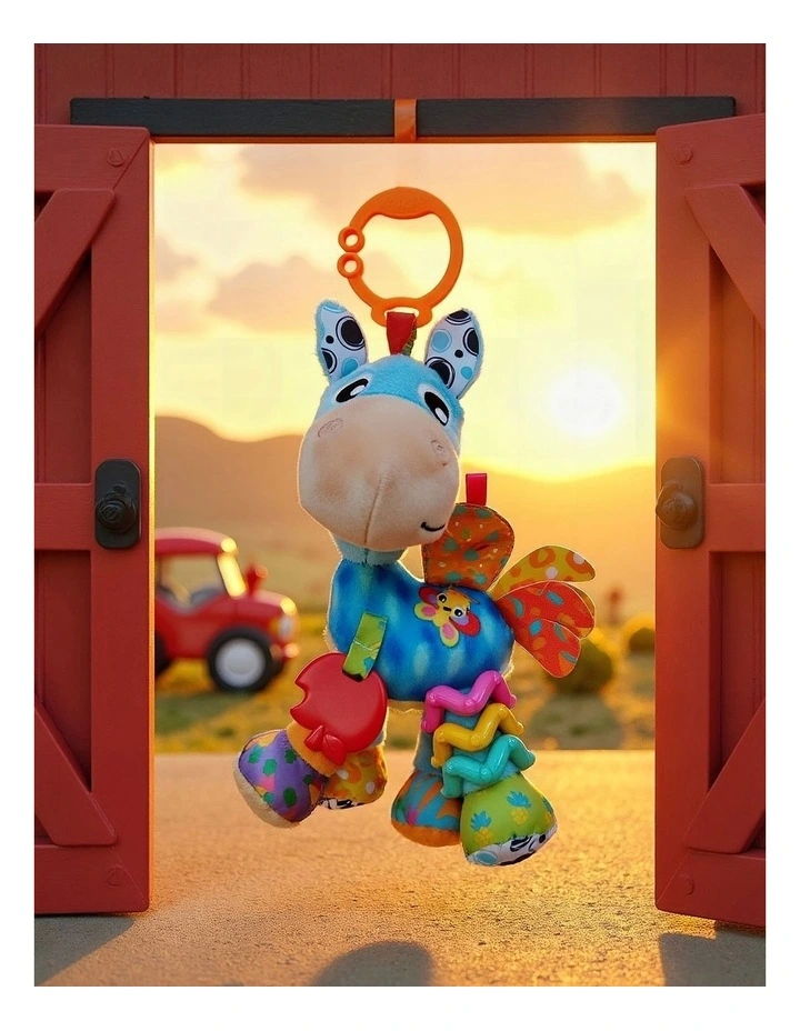 Activity Friend Clip Clop Toy image 4