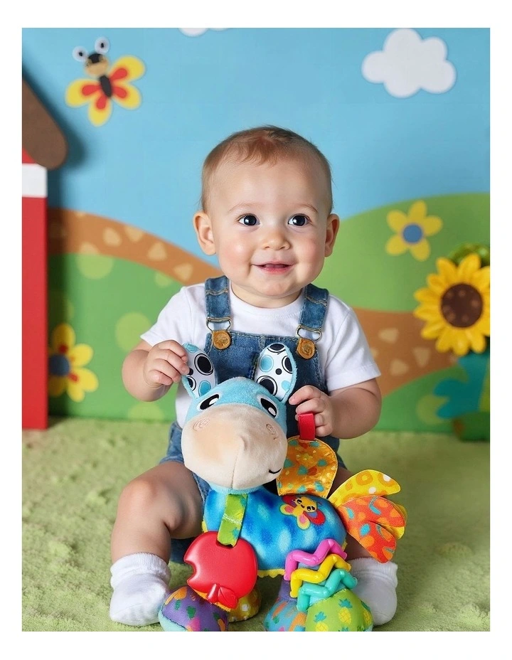 Activity Friend Clip Clop Toy image 5