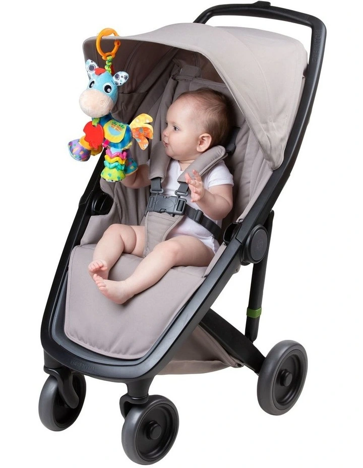 Activity Friend Clip Clop Toy image 7