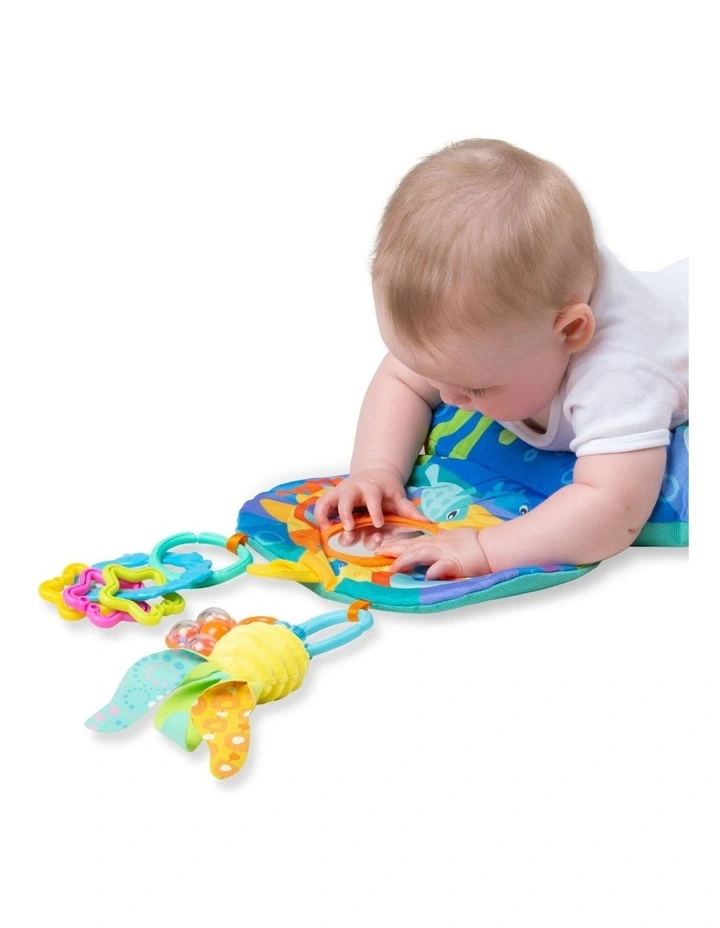 Ocean Adventure Tummy Pillow image 7