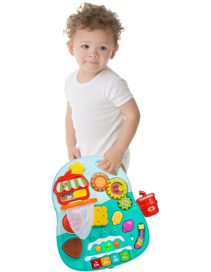 Mini Mover Table And Walker image 5