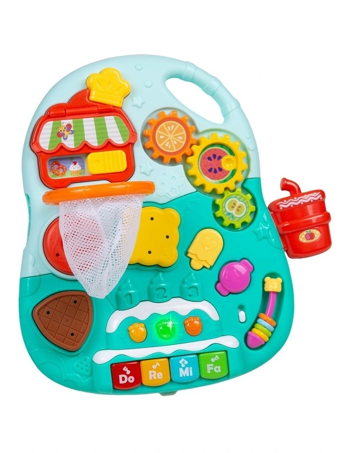 Mini Mover Table And Walker image 6