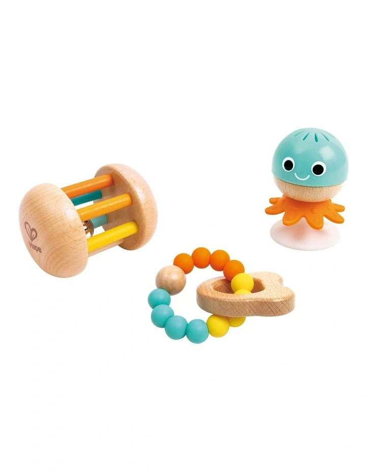 Baby to Toddler Sensory Gift Set image 2