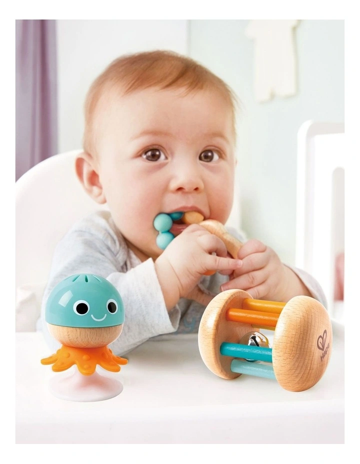 Baby to Toddler Sensory Gift Set image 3