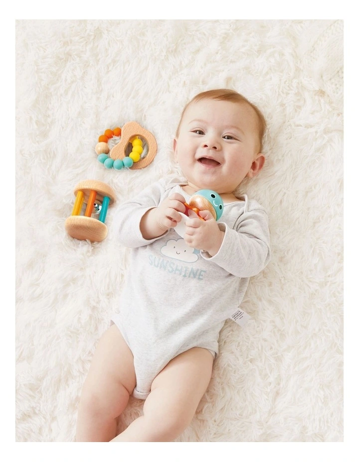 Baby to Toddler Sensory Gift Set image 4