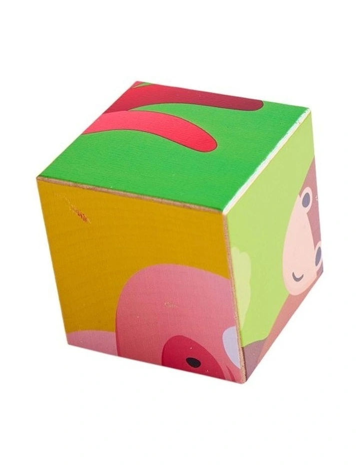 Farm Animal Block Puzzle image 7