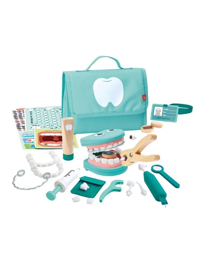 Super Smile Dental Clinic Set image 2
