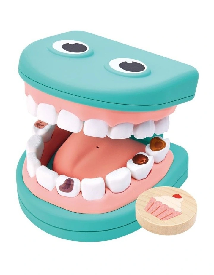 Super Smile Dental Clinic Set image 5