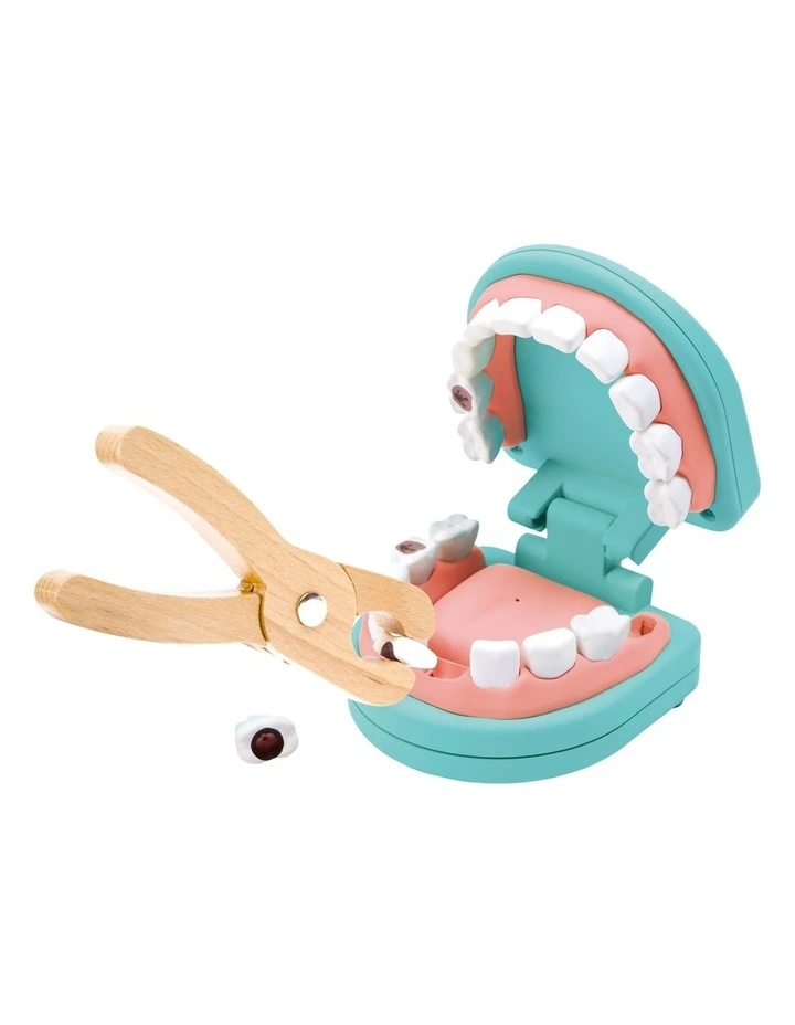 Super Smile Dental Clinic Set image 6