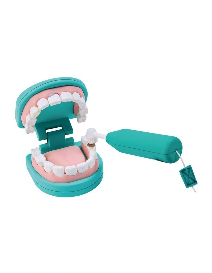 Super Smile Dental Clinic Set image 7