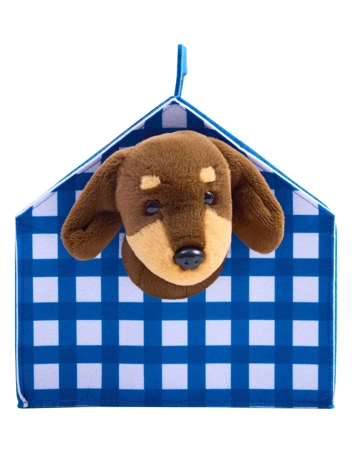 Puppy Care Clinic Vet Set image 4