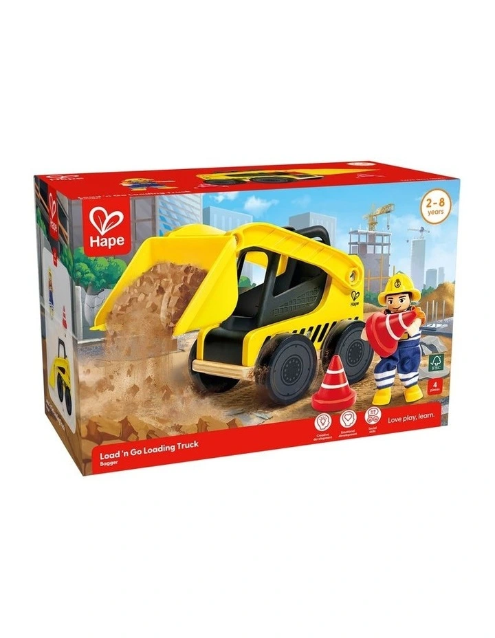 Load 'N Go Loading Truck image 1