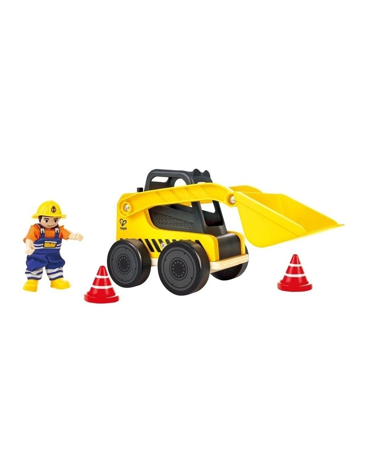 Load 'N Go Loading Truck image 2