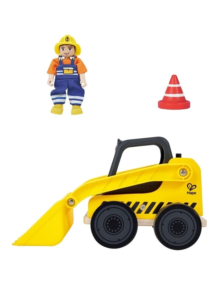 Load 'N Go Loading Truck image 3