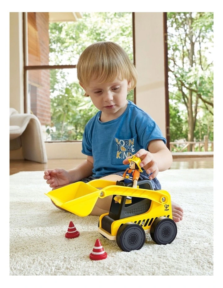 Load 'N Go Loading Truck image 4