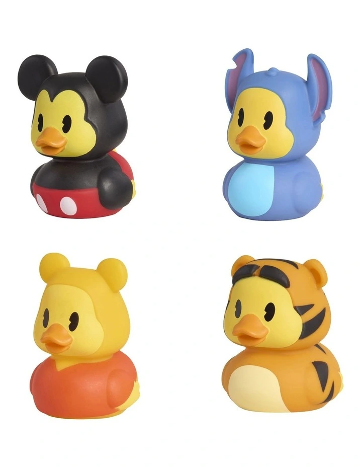 Disney Small Duck Toy image 1