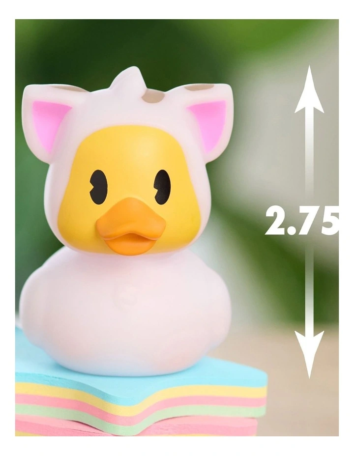 Disney Small Duck Toy image 4