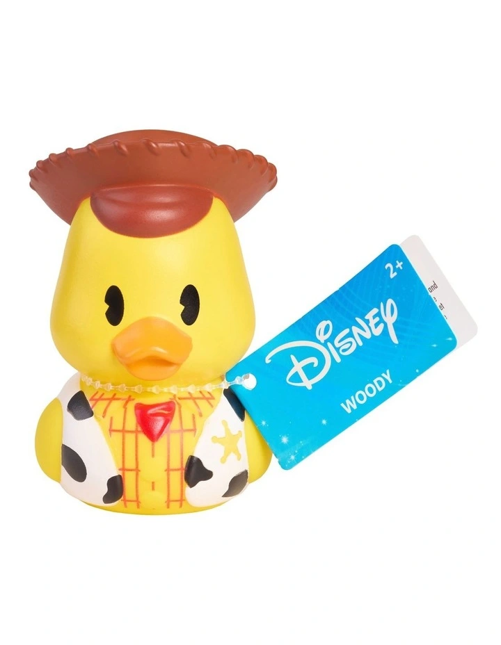 Disney Small Duck Toy image 5