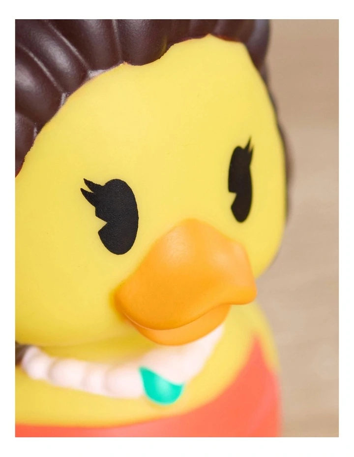 Disney Small Duck Toy image 6