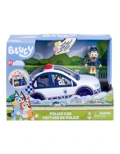Police Car